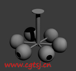 C4D模型md433_nb1663_w256_h240_x的图片